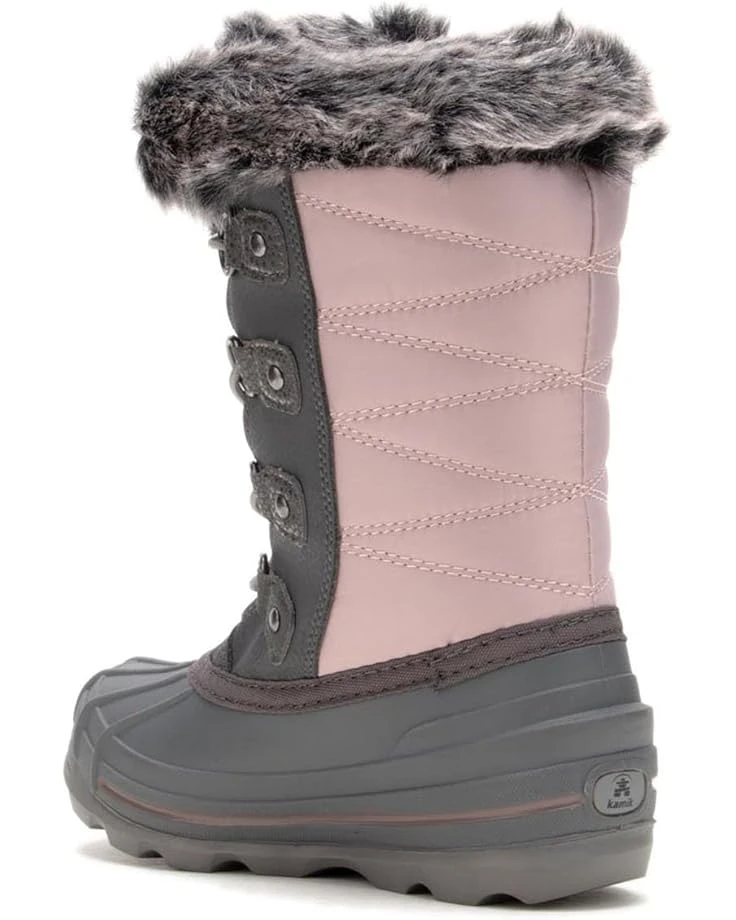 Kamik Kids Frostylake (Little Kid/Big Kid) | Boots 7 Kamik Kids Frostylake (Little Kid/Big Kid) | Boots - Image 5