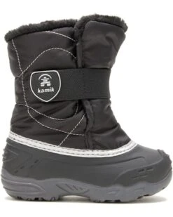 Kamik Kids Snowbug F 2 (Toddler/Little Kid) | Boots 10 Kamik Kids Snowbug F 2 (Toddler/Little Kid) | Boots -Trendy Shoes Wear 61r0tMLff4L. AC SR736920