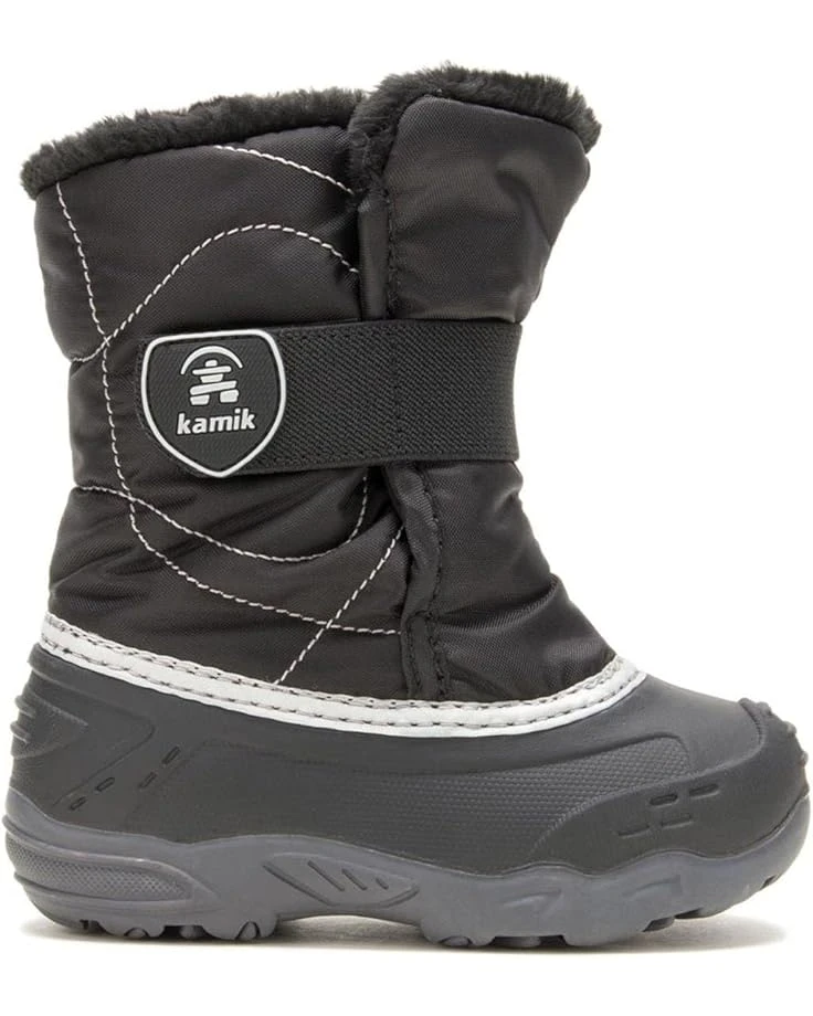 Kamik Kids Snowbug F 2 (Toddler/Little Kid) | Boots 6 Kamik Kids Snowbug F 2 (Toddler/Little Kid) | Boots - Image 4