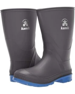 Kamik Kids Stomp (Toddler/Little Kid/Big Kid) | Boots