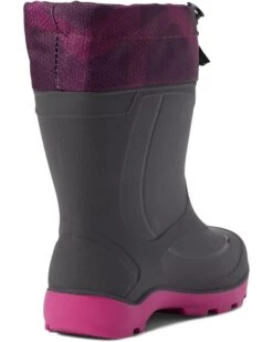 Kamik Kids Snobuster 2 (Toddler/Little Kid/Big Kid) | Boots -Trendy Shoes Wear 61raqcwdcYL. AC SR736920