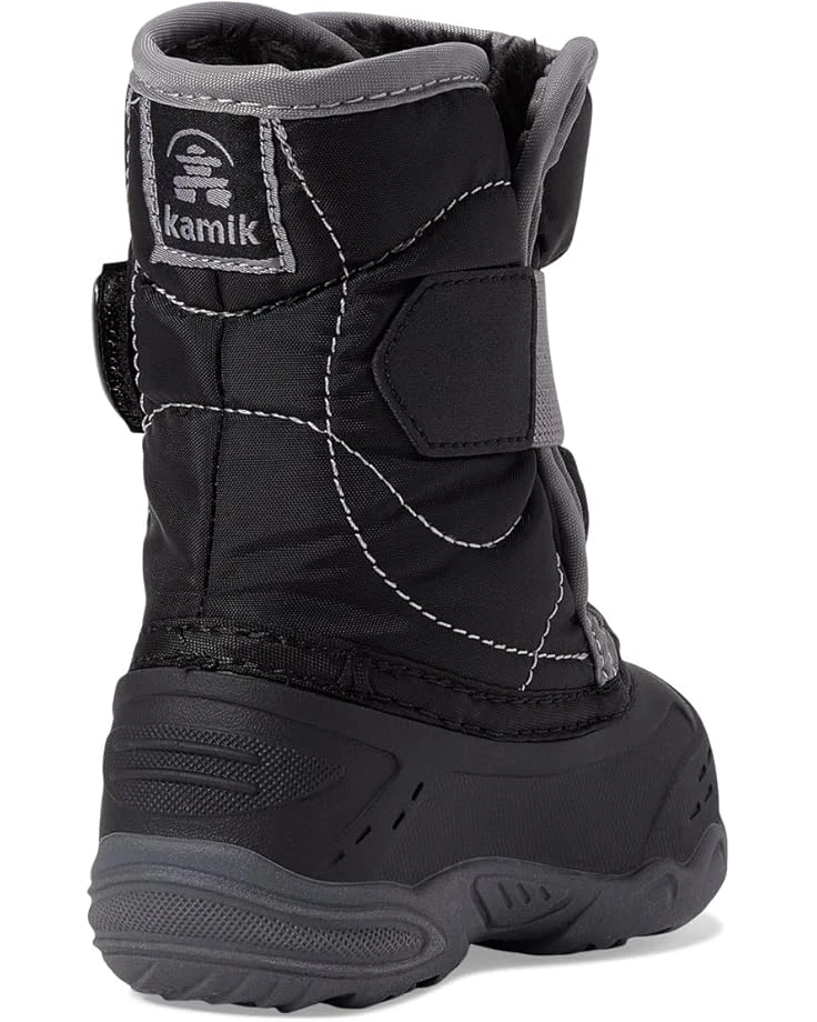 Kamik Kids Snowbug 5 (Toddler/Little Kid) | Boots 7 Kamik Kids Snowbug 5 (Toddler/Little Kid) | Boots - Image 5