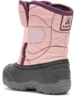 Kamik Kids Snowbug 5 (Toddler/Little Kid) | Boots 11 Kamik Kids Snowbug 5 (Toddler/Little Kid) | Boots -Trendy Shoes Wear 61telJk9qAL. AC SR736920
