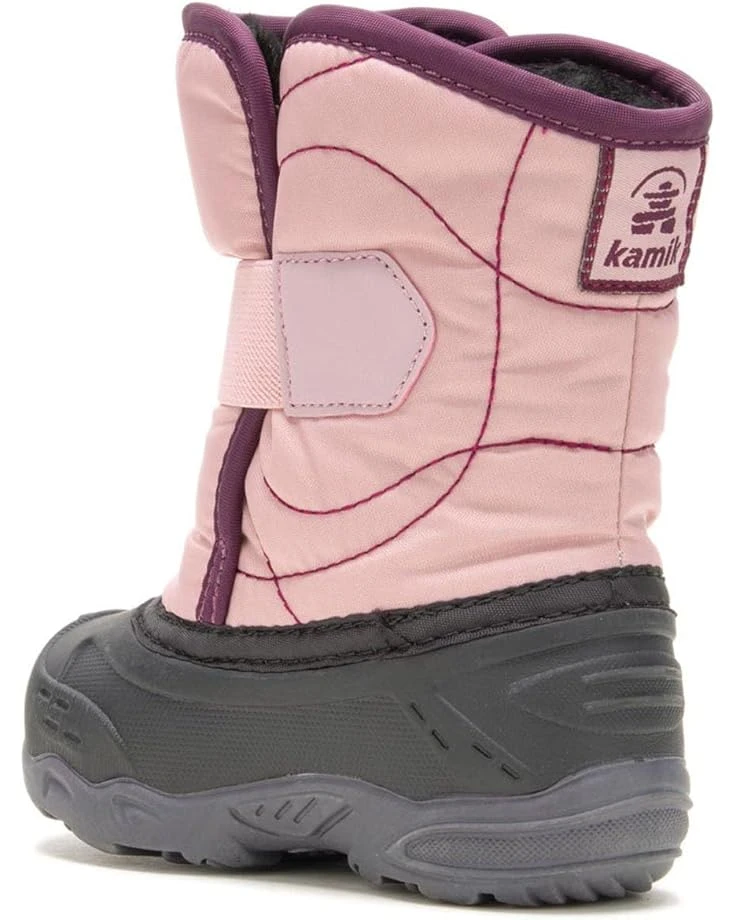 Kamik Kids Snowbug 5 (Toddler/Little Kid) | Boots 7 Kamik Kids Snowbug 5 (Toddler/Little Kid) | Boots - Image 5