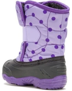 Kamik Kids Snowbug 6 (Toddler/Little Kid) | Boots -Trendy Shoes Wear 61uGSsgSF6L. AC SR736920