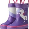 Kamik Kids Unicorn (Infant/Toddler/Little Kid) | Boots -Trendy Shoes Wear 61wXgnRLWHL. AC SR736920