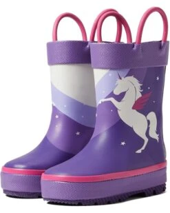 Kamik Kids Unicorn (Infant/Toddler/Little Kid) | Boots