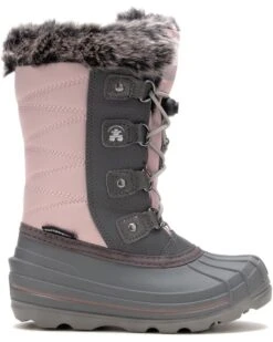 Kamik Kids Frostylake (Little Kid/Big Kid) | Boots 10 Kamik Kids Frostylake (Little Kid/Big Kid) | Boots -Trendy Shoes Wear 61wsGKebxL. AC SR736920