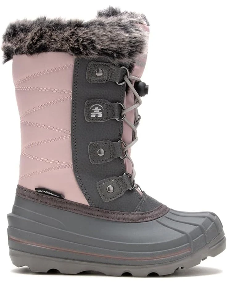 Kamik Kids Frostylake (Little Kid/Big Kid) | Boots 6 Kamik Kids Frostylake (Little Kid/Big Kid) | Boots - Image 4