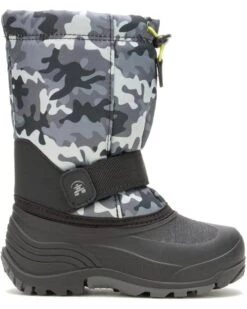 Kamik Kids Rocket (Toddler/Little Kid/Big Kid) | Boots -Trendy Shoes Wear 61y0e9HaDkL. AC SR736920