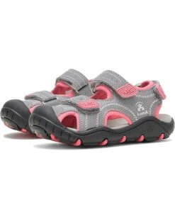 Kamik Kids Seaturtle 2 (Toddler/Little Kid/Big Kid) | Sandals