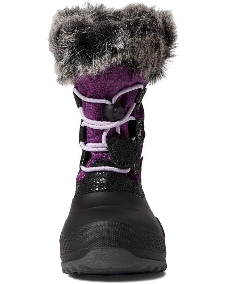 Kamik Kids Powdery 3 (Toddler/Little Kid/Big Kid) | Boots 4 Kamik Kids Powdery 3 (Toddler/Little Kid/Big Kid) | Boots - Image 2