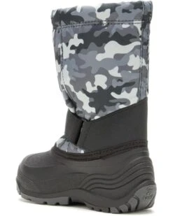 Kamik Kids Rocket (Toddler/Little Kid/Big Kid) | Boots -Trendy Shoes Wear 61yzJLLC6VL. AC SR736920