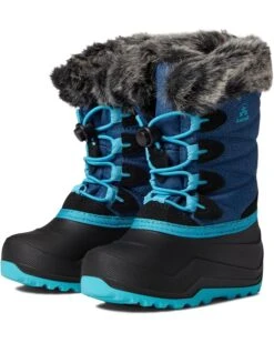 Kamik Kids Snowangel (Toddler/Little Kid/Big Kid) | Boots -Trendy Shoes Wear 71 YbYHOyEL. AC SR736920