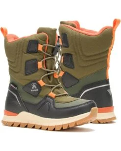 Kamik Kids Bouncer 2 (Little Kid/Big Kid) | Boots -Trendy Shoes Wear 7103pD9qlkL. AC SR736920