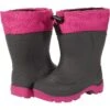 Kamik Kids Snobuster 1 (Toddler/Little Kid/Big Kid) | Boots -Trendy Shoes Wear 710xGfaPrL. AC SR736920