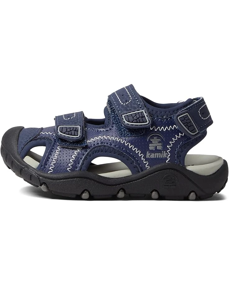 Kamik Kids Seaturtle 2 (Toddler/Little Kid/Big Kid) | Sandals 6 Kamik Kids Seaturtle 2 (Toddler/Little Kid/Big Kid) | Sandals - Image 4