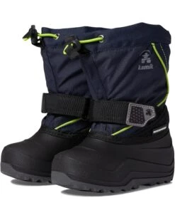 Kamik Kids Snowfall (Toddler/Little Kid/Big Kid) | Boots