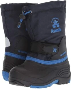 Kamik Kids Waterbug 5 (Toddler/Little Kid/Big Kid) | Boots -Trendy Shoes Wear 711g3bh6AHL. AC SR736920