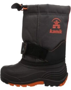Kamik Kids Rocket Wide(Toddler/Little Kid/Big Kid) | Boots -Trendy Shoes Wear 711wlfjIrL. AC SR736920