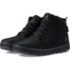 Kamik Spencer Nylon Mid | Boots