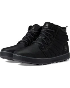 Kamik Spencer Nylon Mid | Boots