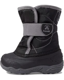 Kamik Kids Snowbug 5 (Toddler/Little Kid) | Boots 11 Kamik Kids Snowbug 5 (Toddler/Little Kid) | Boots -Trendy Shoes Wear 7131joOVxqL. AC SR736920