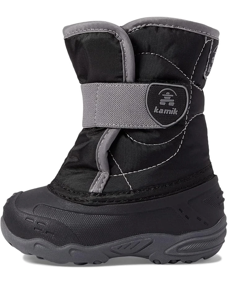 Kamik Kids Snowbug 5 (Toddler/Little Kid) | Boots 6 Kamik Kids Snowbug 5 (Toddler/Little Kid) | Boots - Image 4