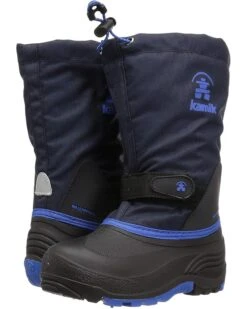 Kamik Kids Waterbug Wide (Toddler/Little Kid/Big Kid) | Boots -Trendy Shoes Wear 713LEbnWzzL. AC SR736920