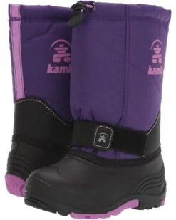 Kamik Kids Rocket (Toddler/Little Kid/Big Kid) | Boots -Trendy Shoes Wear 714FY7dOIL. AC SR736920