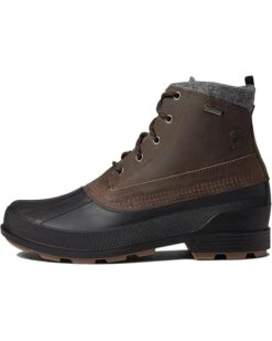 Kamik Lawrence Mid | Boots -Trendy Shoes Wear 716Ofo40X8L. AC SR736920