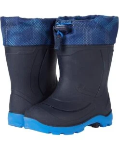 Kamik Kids Snobuster 2 (Toddler/Little Kid/Big Kid) | Boots -Trendy Shoes Wear 716x4sbEJVL. AC SR736920