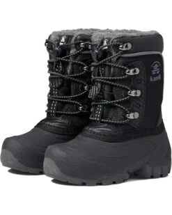 Kamik Kids Luke (Toddler/Little Kid/Big Kid) | Boots