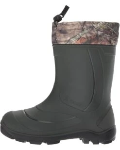 Kamik Kids Snobuster 2 (Toddler/Little Kid/Big Kid) | Boots -Trendy Shoes Wear 718PsDwi IL. AC SR736920