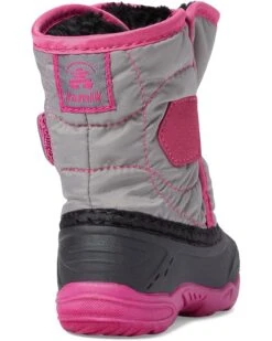 Kamik Kids Snowbug 5 (Toddler/Little Kid) | Boots -Trendy Shoes Wear 718UQH25uSL. AC SR736920