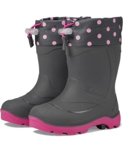 Kamik Kids Snobuster 2 (Little Kid/Toddler/Big Kid) | Boots