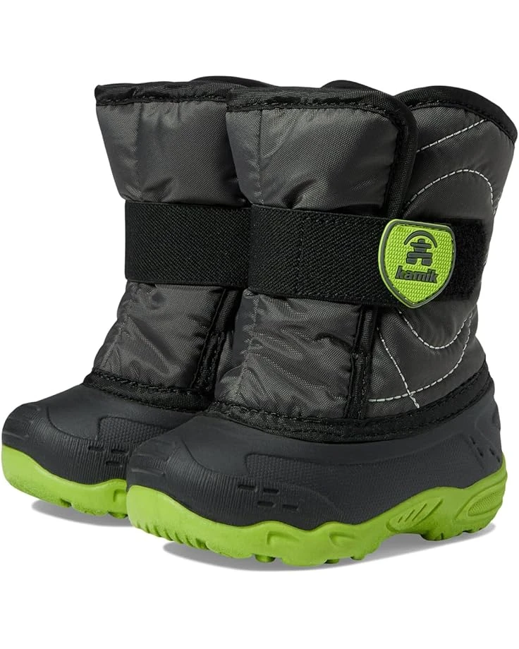 Kamik Kids Snowbug 5 (Toddler/Little Kid) | Boots 8 Kamik Kids Snowbug 5 (Toddler/Little Kid) | Boots - Image 6