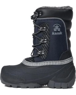 Kamik Kids Luke (Toddler/Little Kid/Big Kid) | Boots -Trendy Shoes Wear 719rAoJfIL. AC SR736920