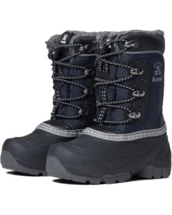 Kamik Kids Luke (Toddler/Little Kid/Big Kid) | Boots