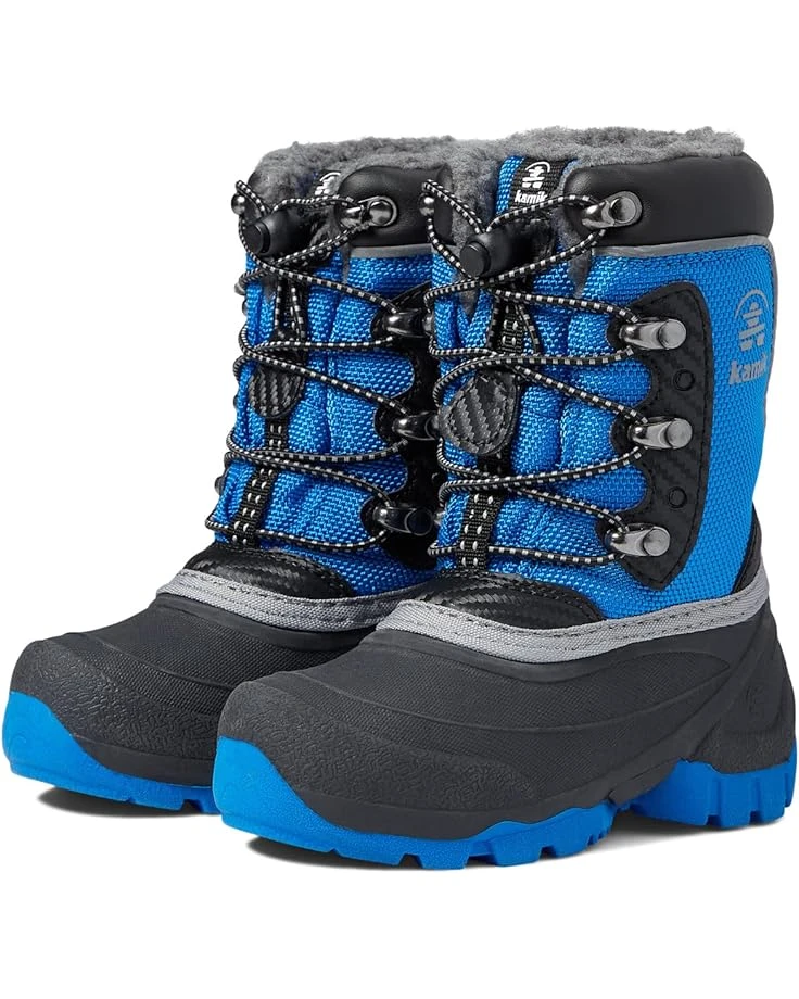 Kamik Kids Luke (Toddler/Little Kid/Big Kid) | Boots 9 Kamik Kids Luke (Toddler/Little Kid/Big Kid) | Boots - Image 7