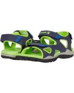 Kamik Kids Lobster 2 (Toddler/Little Kid/Big Kid) | Sandals