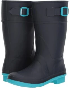 Kamik Kids Raindrops (Little Kid/Big Kid) | Boots -Trendy Shoes Wear 71ASoPYASbL. AC SR736920