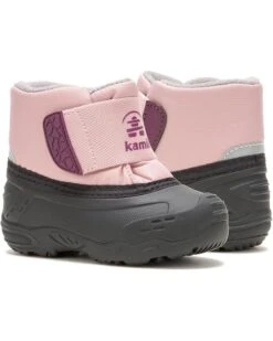 Kamik Kids Wren Lo (Toddler/Little Kid) | Boots