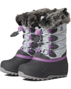 Kamik Kids Snowangel (Toddler/Little Kid/Big Kid) | Boots -Trendy Shoes Wear 71DCi3sl9L. AC SR736920