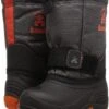 Kamik Kids Rocket (Toddler/Little Kid/Big Kid) | Boots -Trendy Shoes Wear 71DtPc3cWlL. AC SR736920
