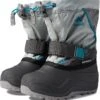 Kamik Kids Snowfall P (Toddler/Little Kid/Big Kid) | Boots -Trendy Shoes Wear 71Hlx6Qlg7L. AC SR736920