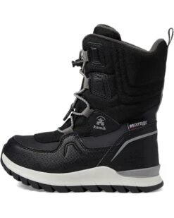 Kamik Kids Bouncer 2 (Little Kid/Big Kid) | Boots -Trendy Shoes Wear 71HxF44dO3L. AC SR736920