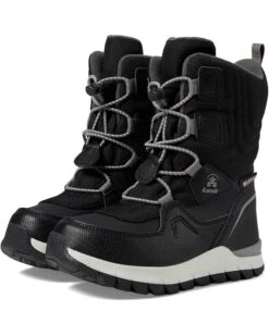 Kamik Kids Bouncer 2 (Little Kid/Big Kid) | Boots