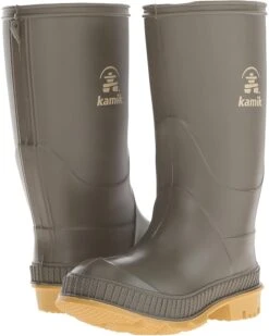 Kamik Kids Stomp (Toddler/Little Kid/Big Kid) | Boots