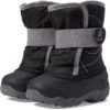 Kamik Kids Snowbug 5 (Toddler/Little Kid) | Boots -Trendy Shoes Wear 71Js28hbbCL. AC SR736920